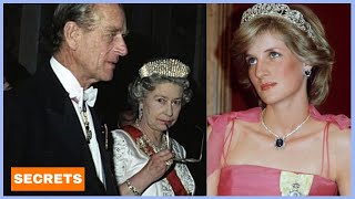 15 Dark Secrets The British Royal Family Doesn't Want You To Know