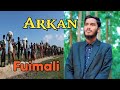 Arkan, Fuimali Rohingya sad song. Anwar Sadek feeling. #song #sad #arakan