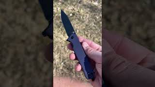 Custom dyed micarta scales #petrifiedfish #knife #youtubeshorts #knifeshorts @_MiMo_ @BeezBlades