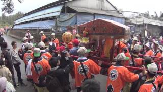 【木日水巷】20160201東山迎佛祖--碧軒寺正二媽回碧雲寺過年16