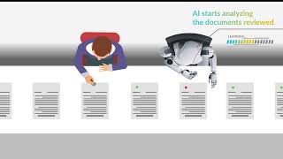 Accelerate Document Tagging during eDiscovery Review with Knovos AI-enabled eDiscovery