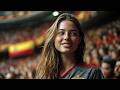 DJMW - Ole! Ole! We Love Football! (Unofficial World Cup 2026 Theme Song)