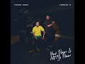 VigroDeep & FreddyK Your Piano Is Not my Piano Album mixed by Prince Aymos & PrinceTheMusicalMajesty