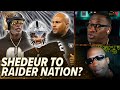 Coach Prime wants Shedeur Sanders in Las Vegas | Nightcap