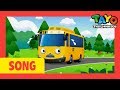 Tayo song Wheels On The Bus (Lani Version) l Nursery Rhymes  l Tayo the Little Bus