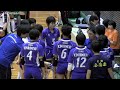 女子バレーボール【金蘭会vs八王子実践★2】宮部 藍梨インターハイ高校総体 volleyball high school women s championship airi miyabe