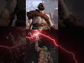 Kratos VS Doomslayer