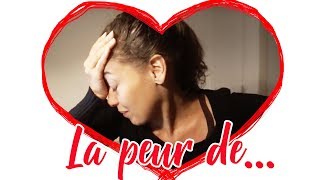 😔 J'ai PEUR qu'on ne m'AIME PAS 😞 😔 J'ai PEUR qu'on ne m'AIME PAS 😞