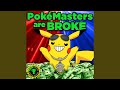 Pokémon Masters Are Broke