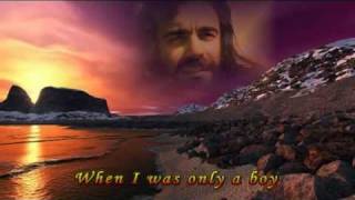 Demis Roussos-Gypsy Lady(with lyrics)