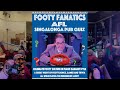 Footy Fanatics Cabaret – AFL Singalonga Pub Quiz