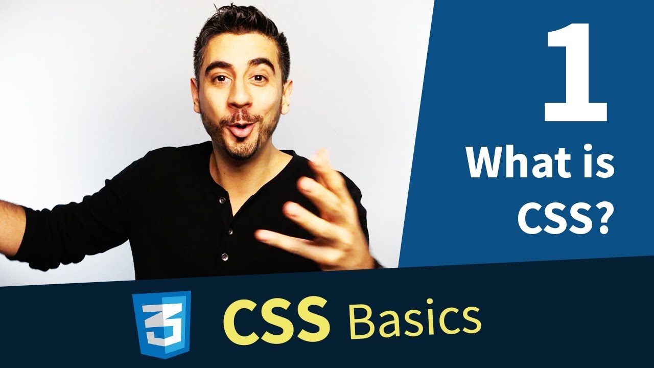 Css Crash Course Tutorial 1 13 Youtube Css Crash Course Tutorial 1 13 Youtube