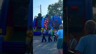 DHS JROTC 2025-2026 School Year