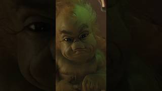 Wouldn’t be Christmas in July without Baby Grinch | 🎬 How the Grinch Stole Christmas
