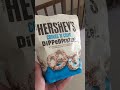 Hershey's pretzels