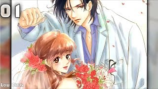 When Doctor Chu Wants Romance - Chapter 1 [English]