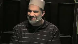 Hadith of Gabriel: Islam, Iman, Ihsan | Ustadh Dr. Ali Ataie