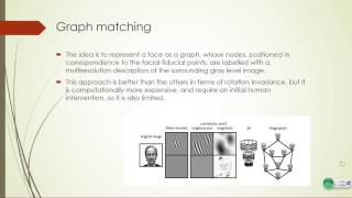 EEL 6825 Pattern Recognition Project
