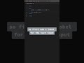 How to set auto-suggestions using the datalist tag in HTML #HTML #DatalistTag #datalist #thewebcode
