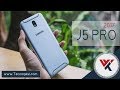 مراجعة شاملة لهاتف Samsung Galaxy J5 Pro 2017 | سعر مناسب واداء ممتاز