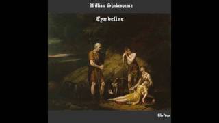 Cymbeline by William Shakespeare #audiobook