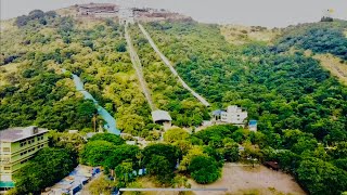 Jivdani Temple Mavic Mini DroneView 360 Degree View Virar-East 20-10-20 4pm