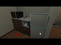 vrchatワールド紹介動画「chuta apartment〈兎邸〉」