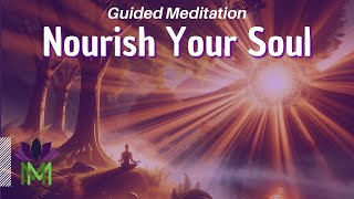 Awaken Your Inner Light Guided Meditation | Mindful Movement