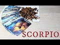 SCORPIO - You Will be in Top of the World! 29th-5th MAY