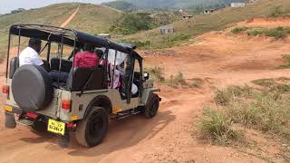 Sathram Off Road drive