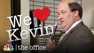 Kevin Malone's Best Moments - The Office