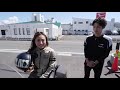 【旅するバイク女子】 r18試乗レポート ！champion76✖️旅リポライダー elis bmw正規ディーラー