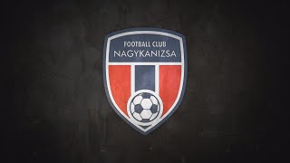 Kanizsa TV -  MAJOSI SE - FC Nagykanizsa NB III-as labdarúgó-mérkőzés