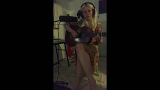 Phebe Starr - Dreams (Fleetwood Mac cover)