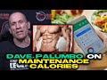 MAINTENANCE CALORIES: Determining Factors & Thyroid's Role!