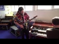 Lazy Sunday Afternoon - The Ballad Session feat. Joe Berger and Michael Falkenstein