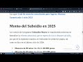 colombia mayor informaciÓn pagos enero de 2025 prosperidad social sisben adultos mayores