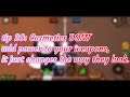 💯 how to become a pro at underground war 2.0 30 tips to get better roblox 💯