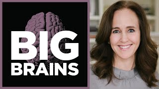 How Talk Builds Babies’ Brains with Dana Suskind (Ep. 13) - Big Brains Podcast
