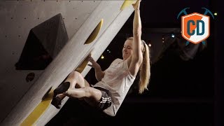 La Sportiva Legends Only 2017 Highlights | Climbing Daily Ep.1059