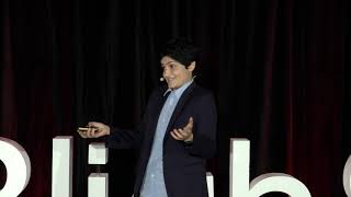 Wearable Technologies: The New Normal in Healthcare | Noushin Nasiri | TEDxBlighStreet
