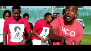 Boe Almighty ft. J Killa - Westside / Eastside (Official Video)