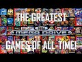 The 20 Greatest Sega Mega Drive / Genesis Games of All-Time