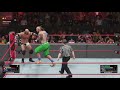 EWL: Spike Hudson versus Goldberg! Online Match