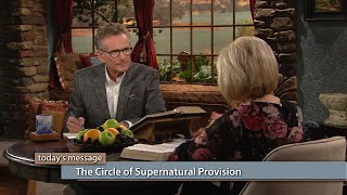 The Circle of Supernatural Provision