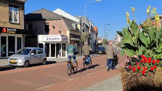 Wandelen in Gennep Noord Limburg