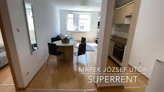 Superrent - Marek József Utca