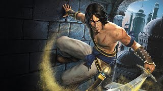 Does This PS2 Classic Still Hold Up in 2024!? (Prince of Persia: The Sands of Time Part 1)