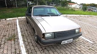 RESOLVENDO PROBLEMAS DO CHEVETTE