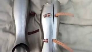 Greaves Klim